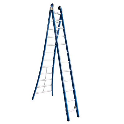 ASC Premium Ladder 2x12 sporten