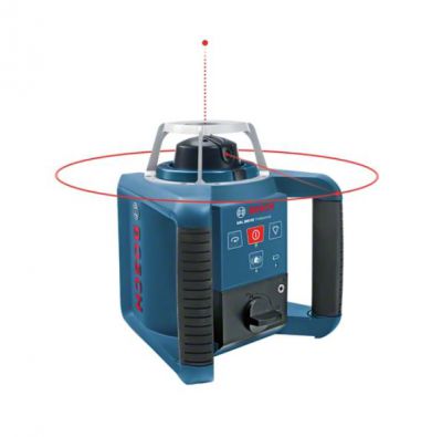 Bosch Roterende Laser GRL 300 HV