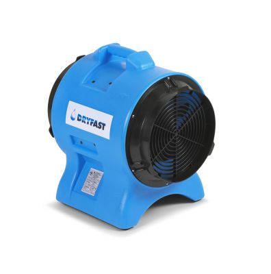 Dryfast Axiaal Ventilator DAF1600