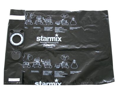 Starmix Stofzuigerzak FBPE 25/35 opvangzak