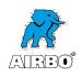 airbo add2140 met brede zuigmond 720mm
