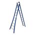 asc premium ladder 2x10 sporten kopen