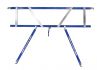 asc rolsteiger ags pro 75 x 250 cm platform 33 m