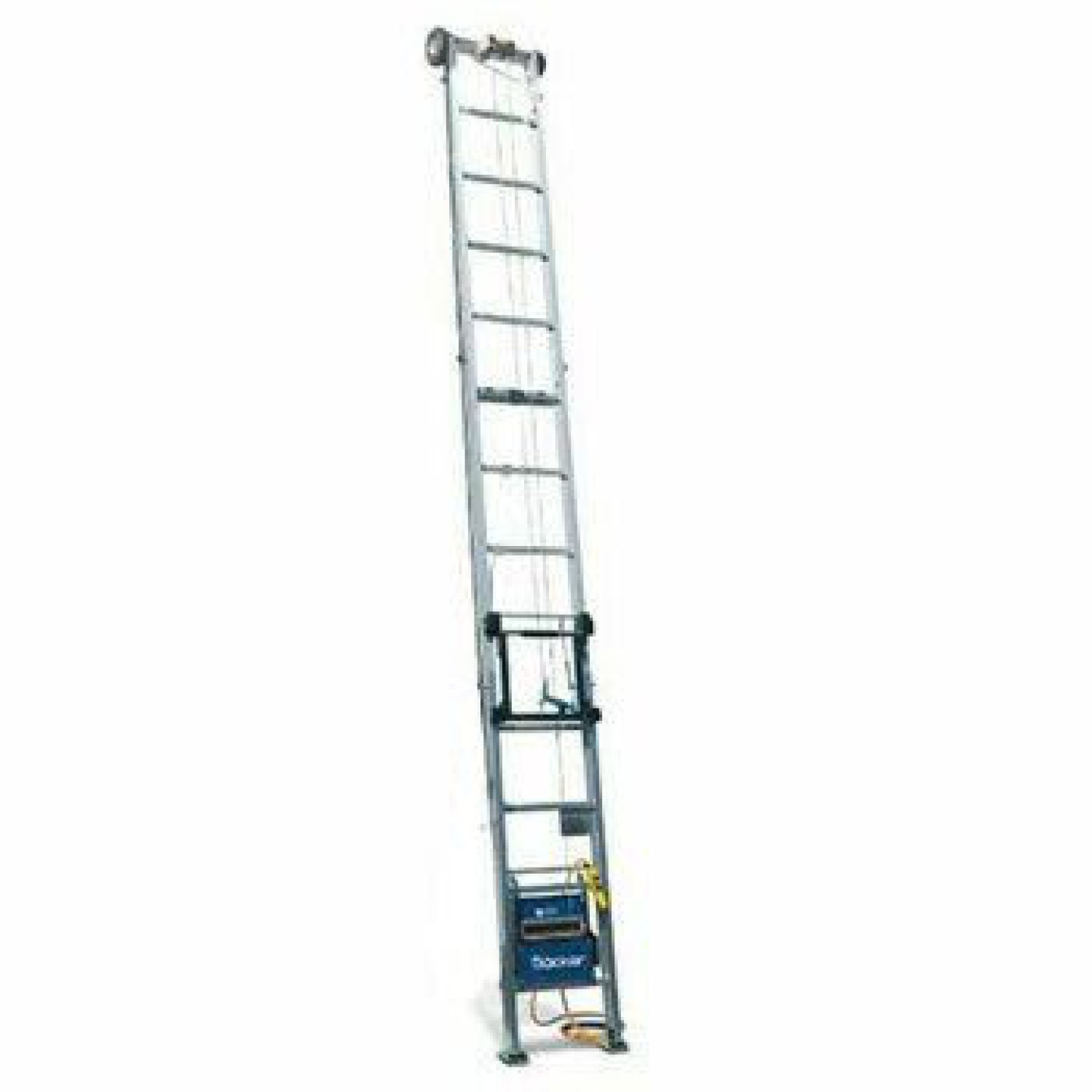 Böcker Ladderlift Toplift standaard 11,3m