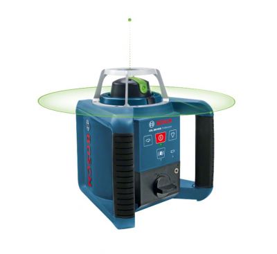 Bosch Roterende Laser GRL 300 HVG