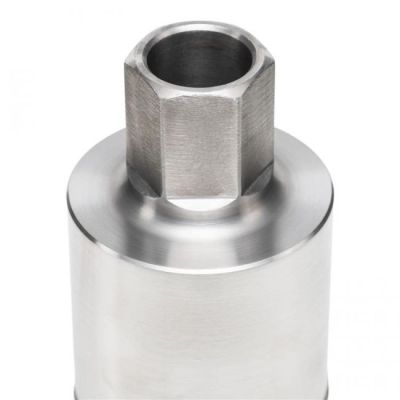 Diacom Diamantboor T-Rex Force X Ø 350 x 400 mm