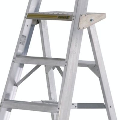 Dirks Bordestrap 7 treden Dirks Bordestrap 7 treden