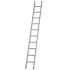 dirks enkele rechte ladder 58 meter ongecoat