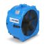 Dryfast Axiaal Ventilator DAF6000