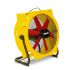 Dryfast Axiaal Ventilator TTV4500HP