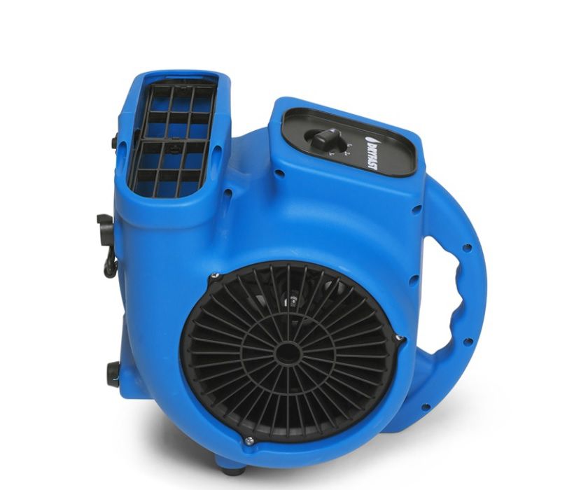 dryfast radiaal ventilator drf1250 omhoog