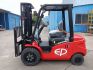 efl353 s elektrische heftruck 3500 kgook in de lease