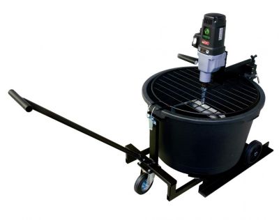 Eibenstock Mengsysteem Automix 90 Eibenstock Mengsysteem Automix 90