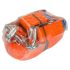 Konvox Spanband 35mm rtl 917 hk 1004 9m LC10002000 Oranje