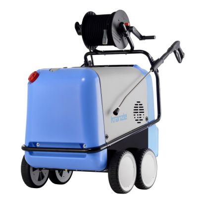 Kränzle Hogedrukreiniger Therm 500 E-M 18 kW Kränzle Hogedrukreiniger Therm 500 E-M 18 kW