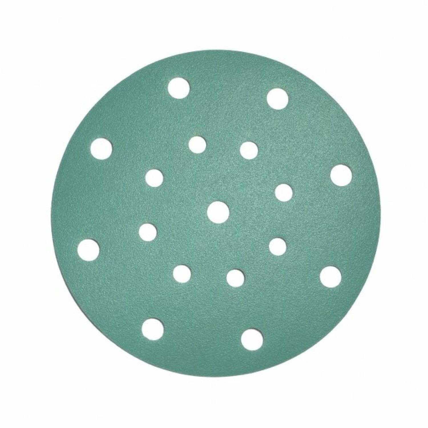 Multiblade MB150 schuurschijf 150mm  Assortiment