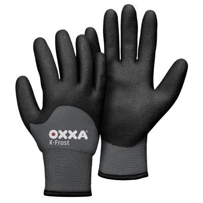 OXXA X-Frost 51-860 Handschoenen