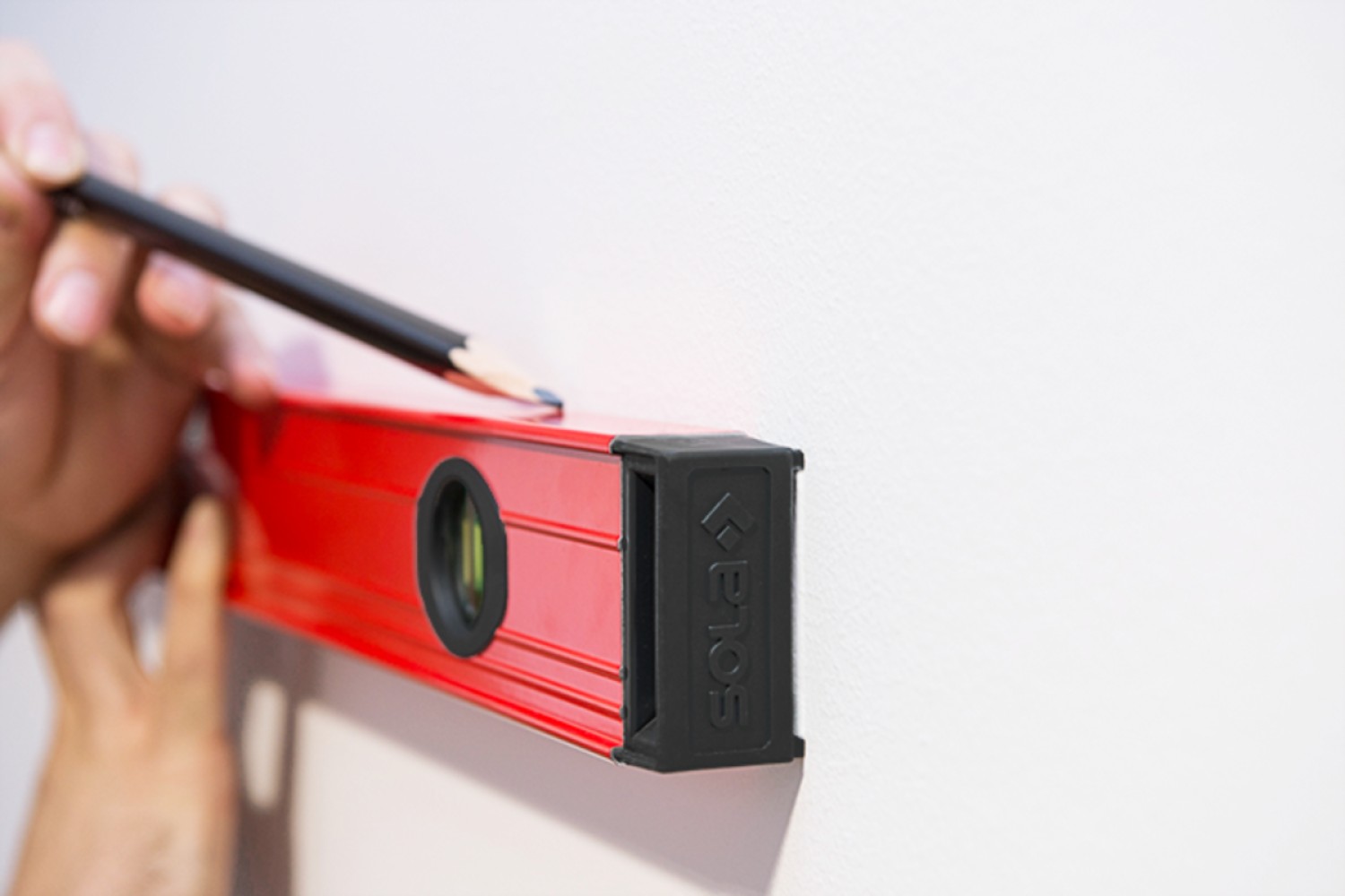 Sola RED 3 60 Waterpas Sola RED 3 60 Waterpas