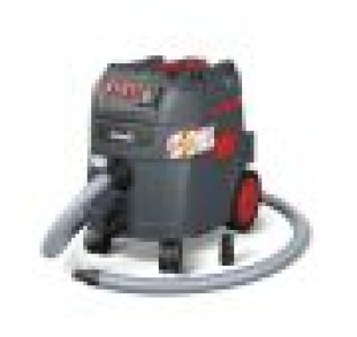Starmix stofzuiger iPulse M-1635 Safe