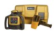 Topcon Bouwlaser RL-H5A met LS-80X ontvanger