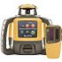 Topcon Bouwlaser RL-H5A met MM ontvanger LS-100D SET