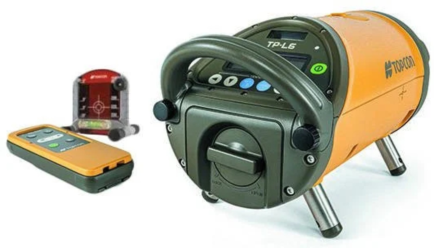 Topcon Rioollaser TP-L6B